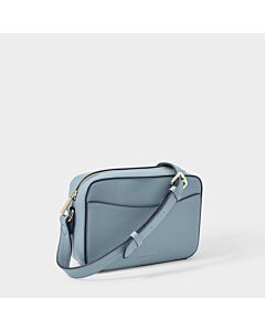Katie Loxton - Naomi Crossbody Bag - Black